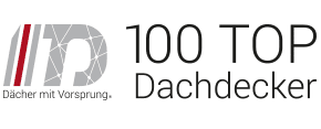 100 Top Dachdecker